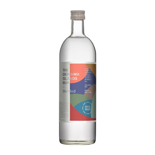 専門☆Rebaral 1 リバラルワンミネラル os_pro_okinawaislandsrum-