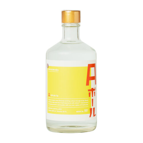 A-SPIRITS -SHIKUWASA- | OneSpirit
